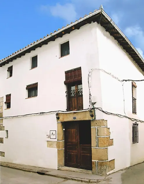 Apartamentos Rurales Víctor Chamorro del Arco - Image 1