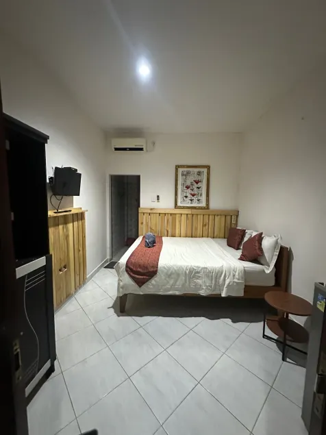 Sari Buana Bed & Breakfast - Image 1