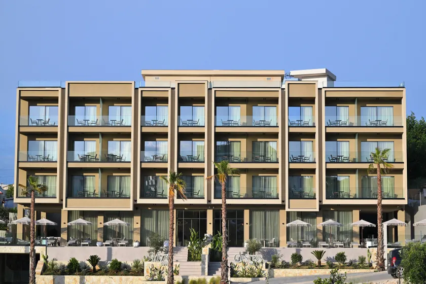 Muze Hotel - Image 1