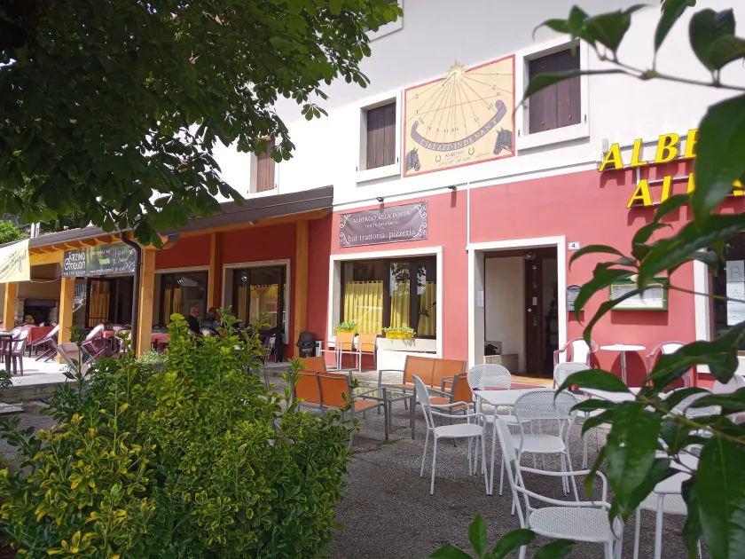 Albergo Alla Posta - Image 1