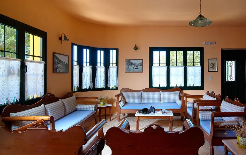 Hotel Ledra - Image 1