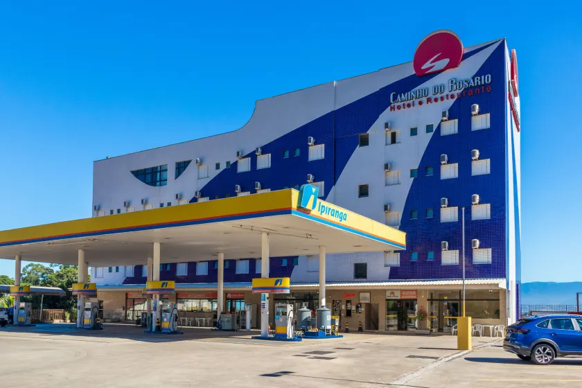 Hotel Caminho do Rosário - Image 1