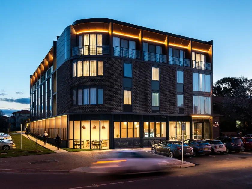 Abode Kingston - Image 1