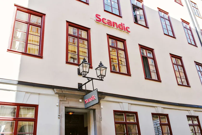Scandic Gamla Stan - Image 1