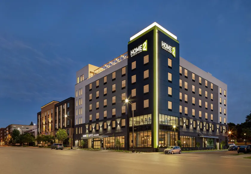 Home2 Suites By Hilton Minneapolis University Area - Image 1