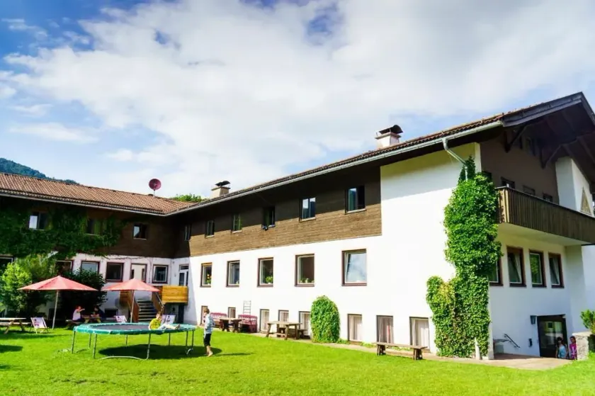 Jugendherberge Kreuth am Tegernsee - Image 1