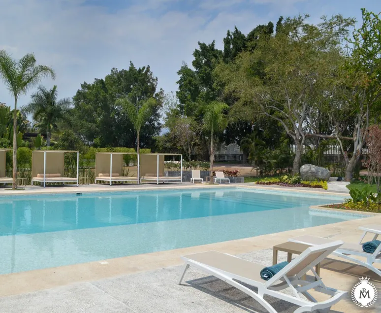 Rancho Macloy Hotel Spa & Social Events - Image 1