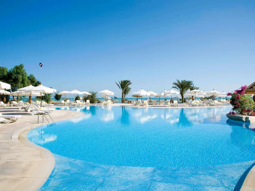 Movenpick Resort & Spa El Gouna - Image 1