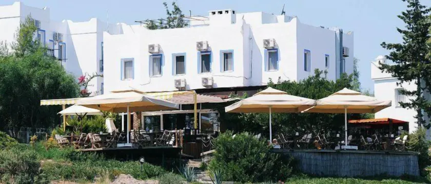 Beste Hotel - Image 1