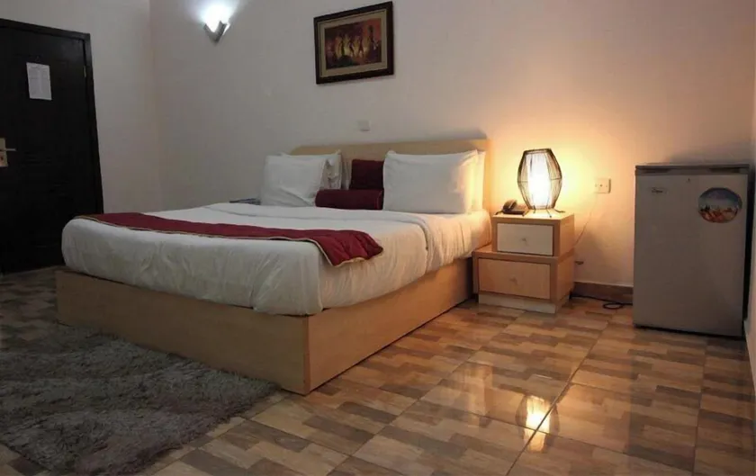 Casalinda Hotel And Resort - Room