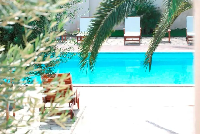 Resort Villa Hermosa - Image 1