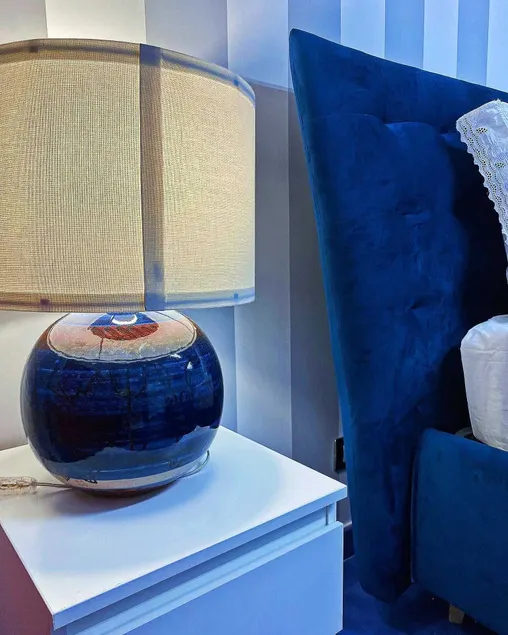 Relais Galatea - Quarto