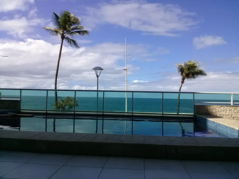Bahia Flat, Apt 320 - Image 1