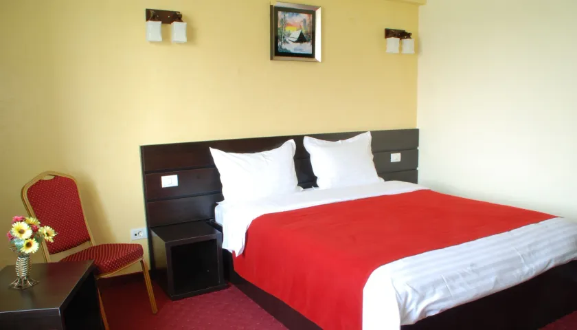 Hotel Ancor - Image 1