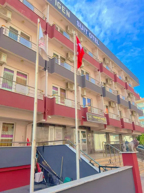 Figen Suite Hotel 2 - Image 1