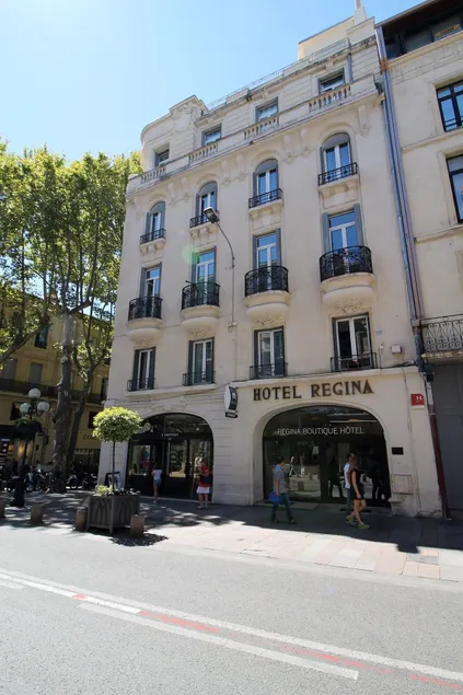 Hôtel Regina, Avignon - Image 1