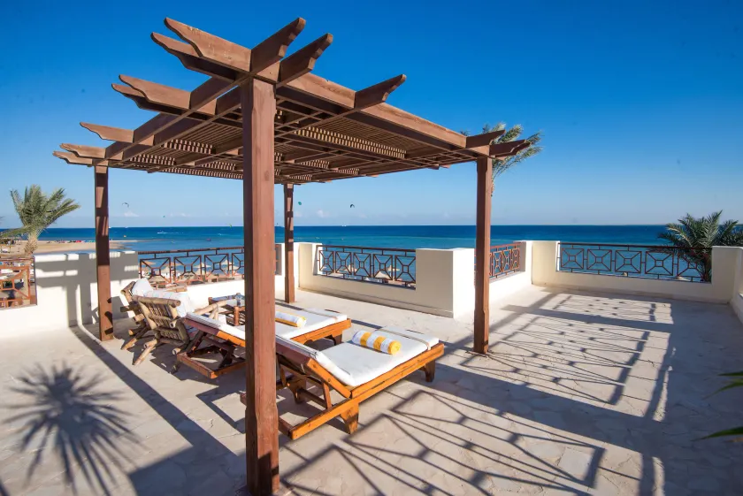 Imperial Shams Abu Soma - Image 1