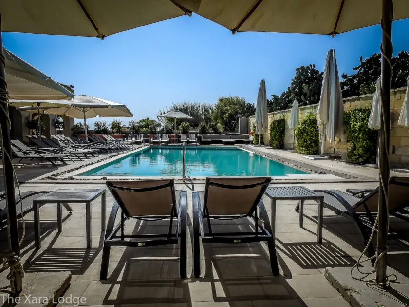 The Xara Palace Relais & Chateaux - Image 1