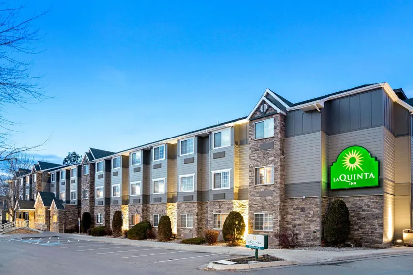 La Quinta Inn by Wyndham Missoula - Image 1