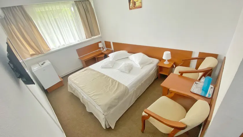 Hotel Decebal Estival Neptun - Image 1