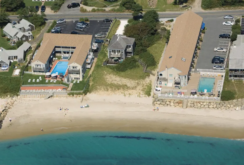 The Corsair & Cross Rip Oceanfront - Image 1