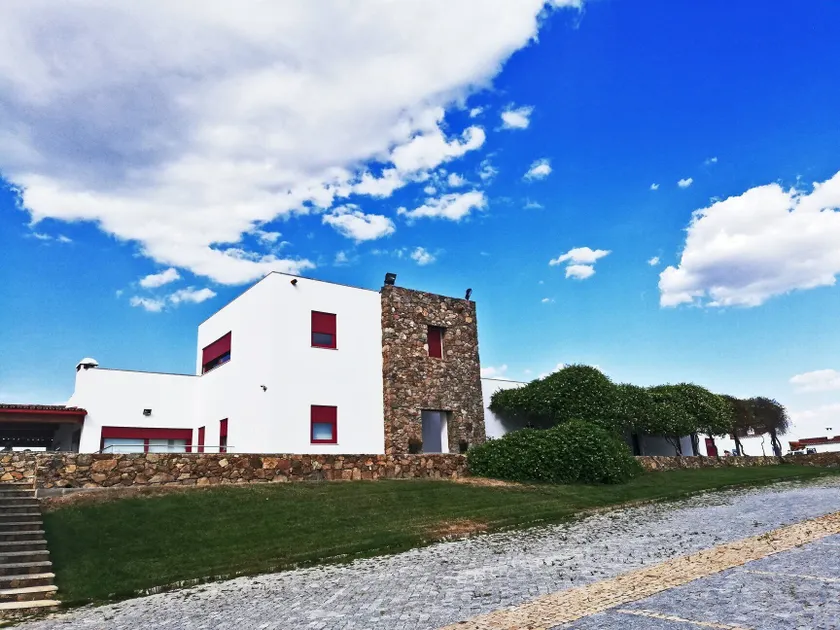 Casa da Urra - Image 1