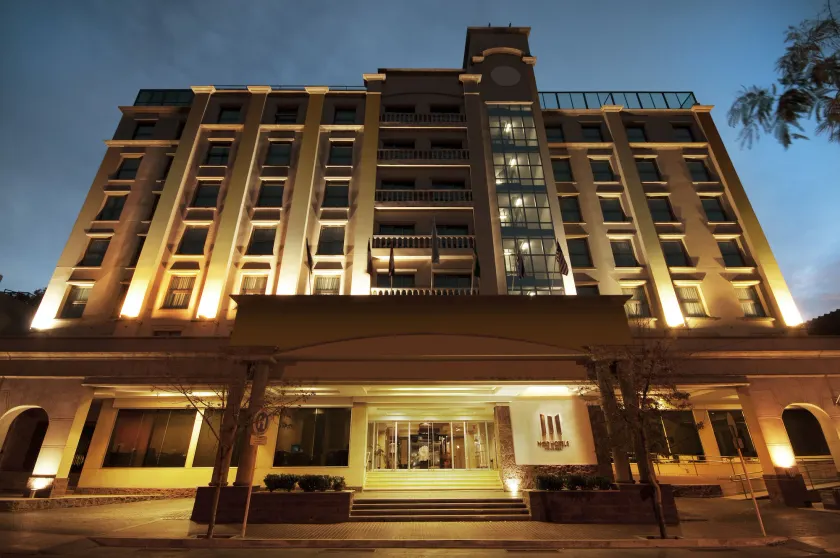MOD Hotels Mendoza - Image 1