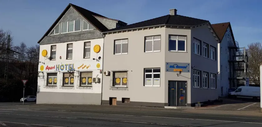 Casino Hotel Hamm - Image 1