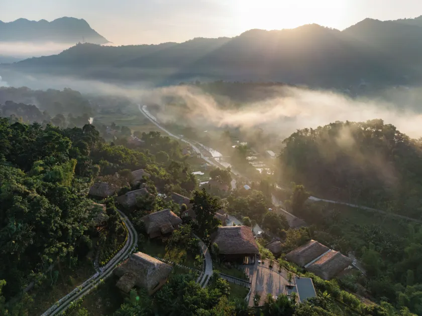 An Chang Retreat & Spa - Image 1