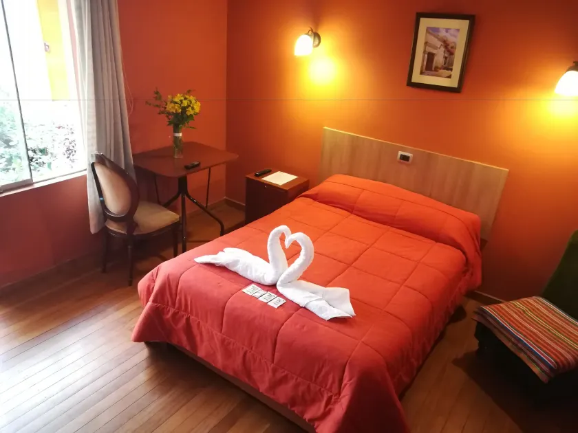 Hotel Mirasol - Image 1