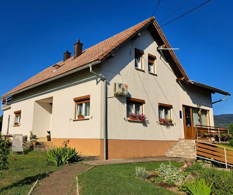 Guesthouse Zafran - Image 1