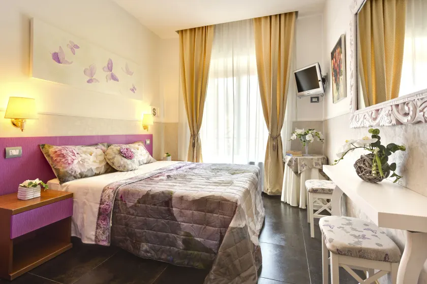Hotel Marcantonio - Image 1