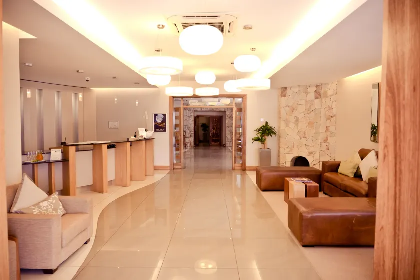 Africanos Country Estate - Image 1
