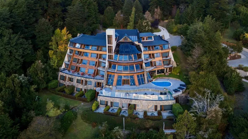 Sol Arrayan Hotel & Spa - Image 1