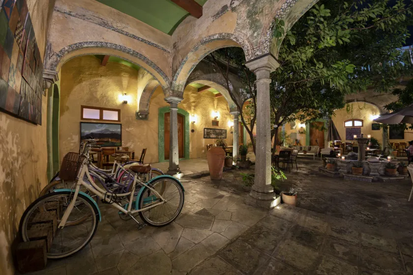 Casa De Sierra Azul - Image 1