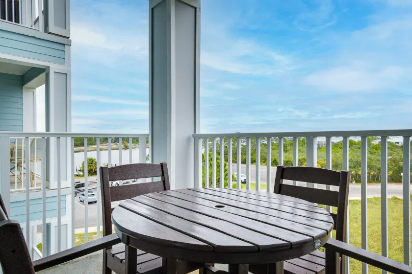 Gulf Coast 'cozy Condo' w/ Pool: Walk to Beach! - Intérieur