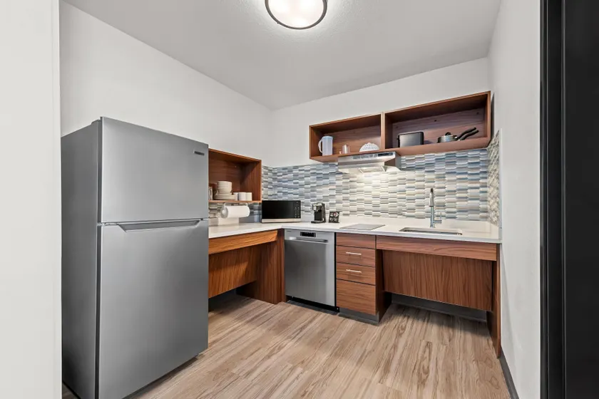 Everhome Suites Waco - Image 1