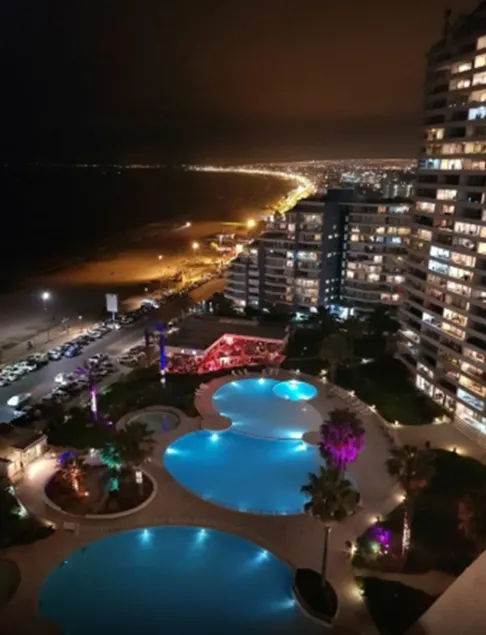 Jardin Del Mar, Av del Mar - Image 1