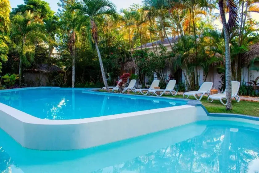 Hotel La Tortuga - Image 1