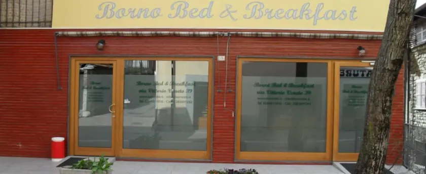 Borno Bed & Breakfast - Image 1