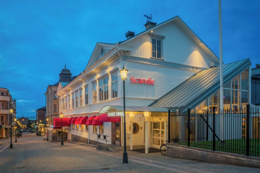 Scandic Arvika - Image 1