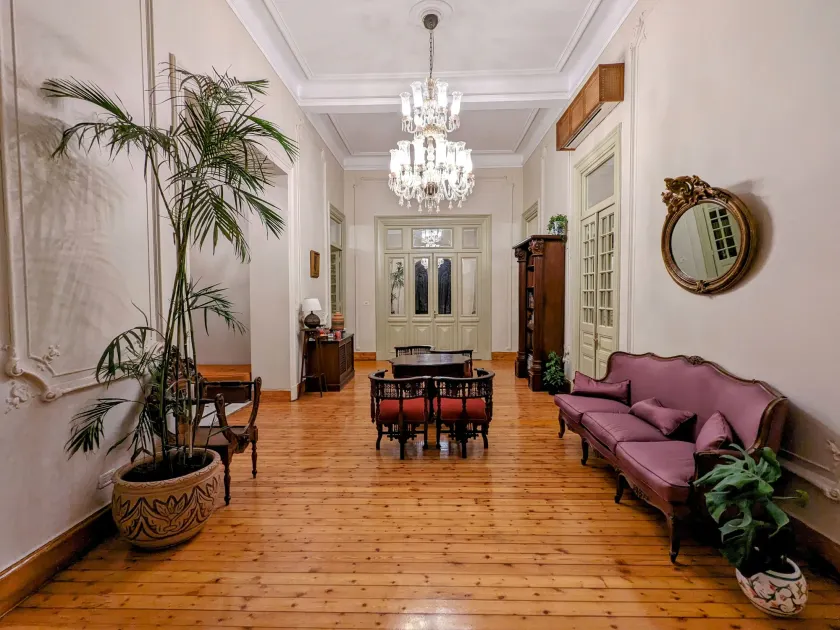 Villa Layla Hostel - Image 1