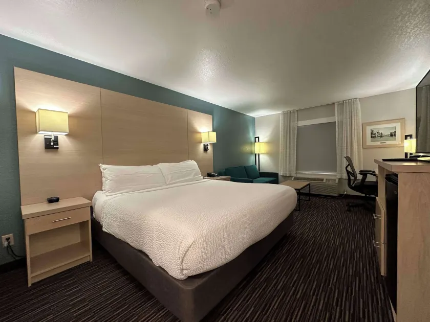 Best Western Watertown - Image 1