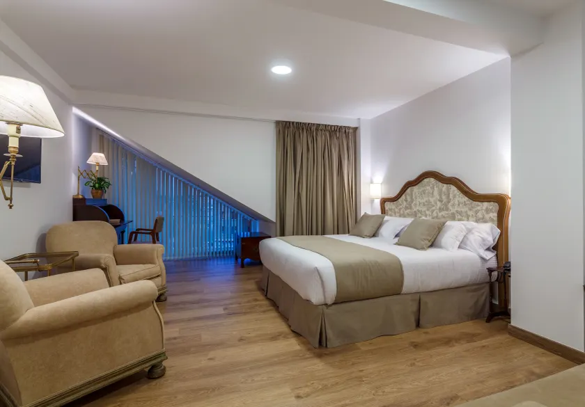 Suite Home Sardinero - Image 1