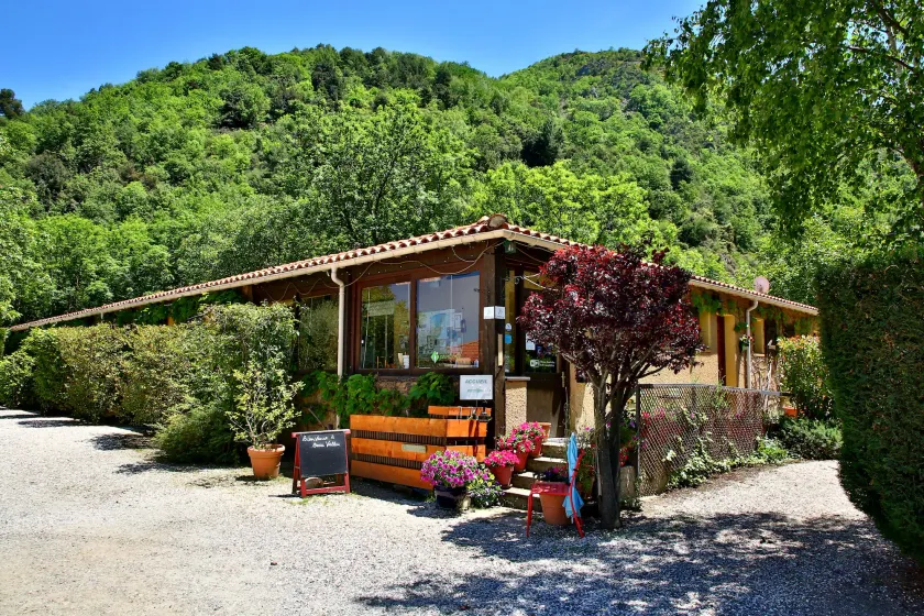 Beau Vallon - Gîte et Chambres d'Hôtes - Image 1