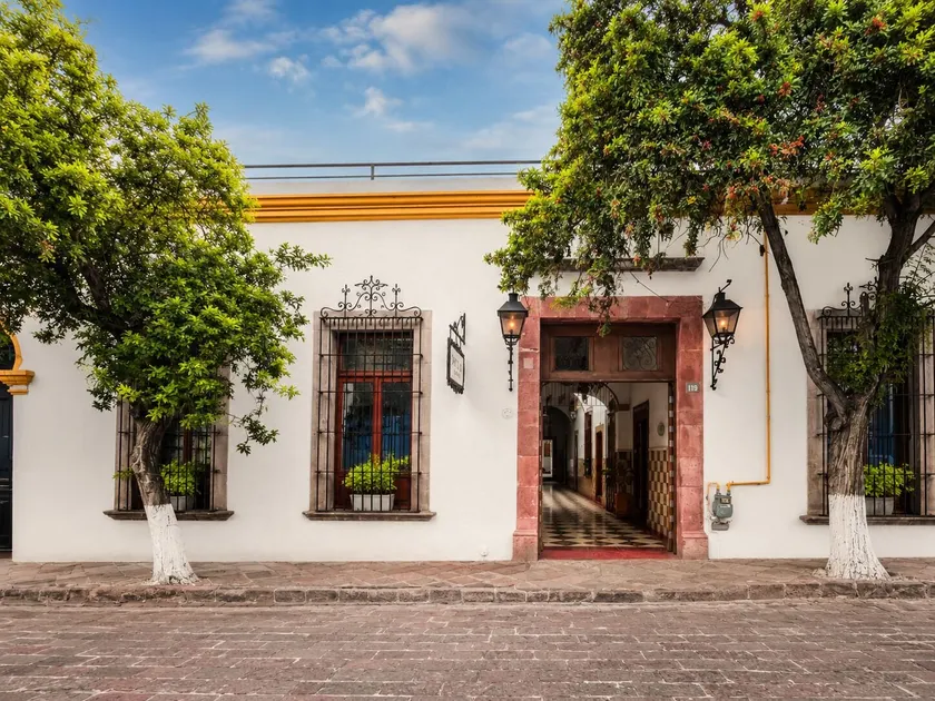 Hotel Meson de Isabel - Image 1