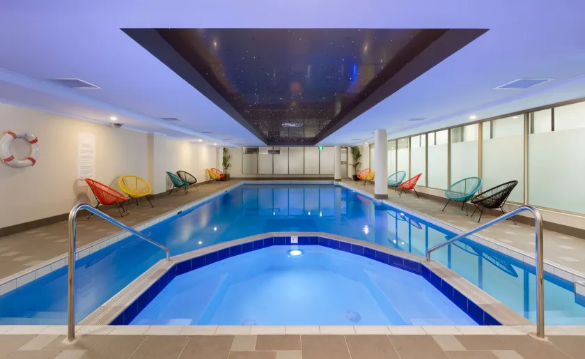 Rydges Sydney Central - Image 1