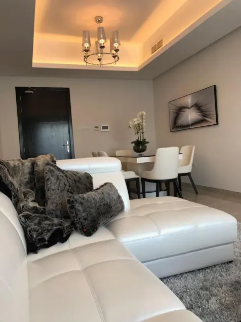 Al Manzil Residence Hidd - Image 1