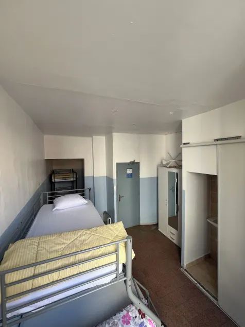 Hotel THEFFA - Værelse