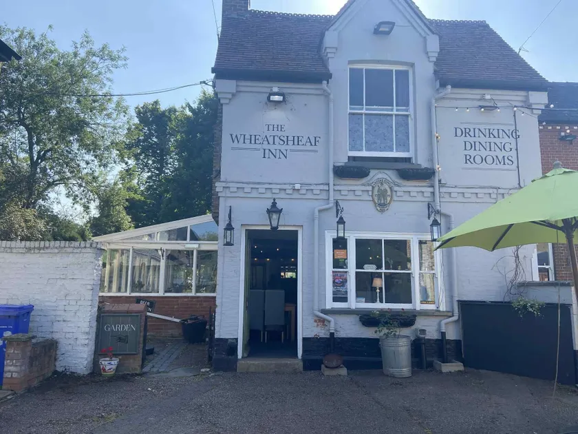 The Wheatsheaf - Image 1